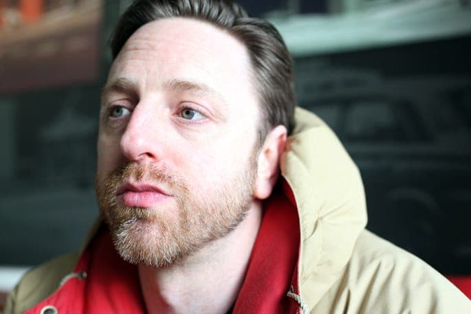 “F**king hell, I’m in a track from Heathen Earth!”: Hoya:Hoya’s Jon K talks acid and goes On Record for Throbbing Gristle