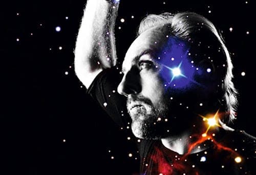 Carl Craig and Cassy join enormous Cocoon show in December