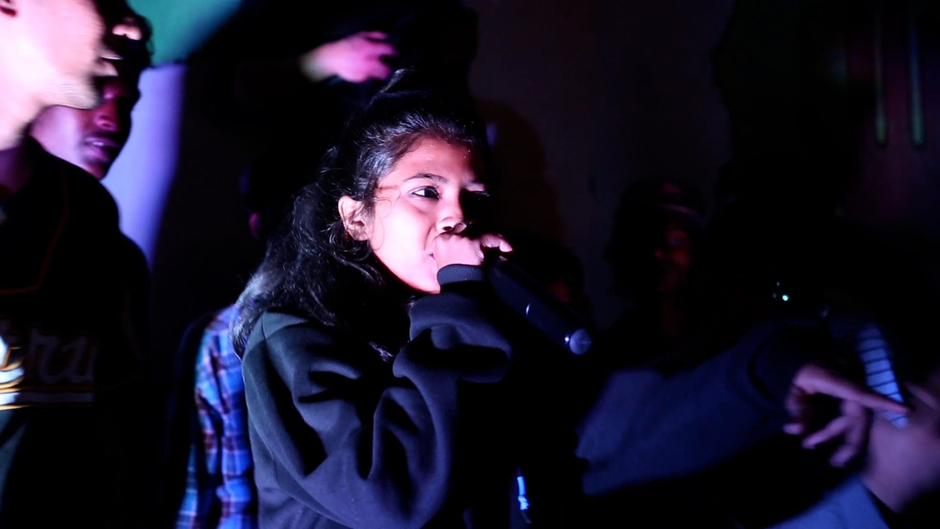 Desi on the Dancefloor: Women at the forefront of India’s underground music communities