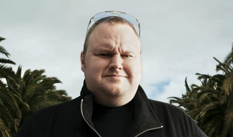 Megaupload becomes Mega, joins The Pirate Bay in their "raid-proof" Cloud