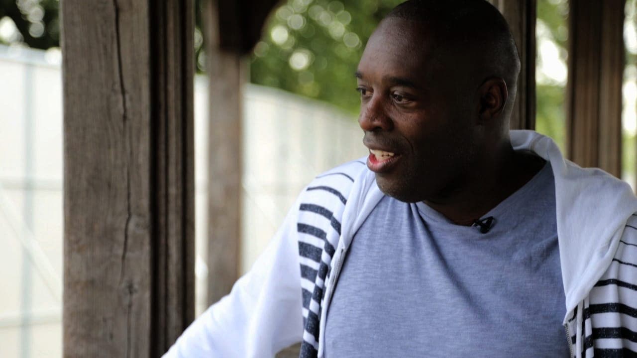 FACT TV meets the masters of house music at Ceremony 2014: Kevin Saunderson