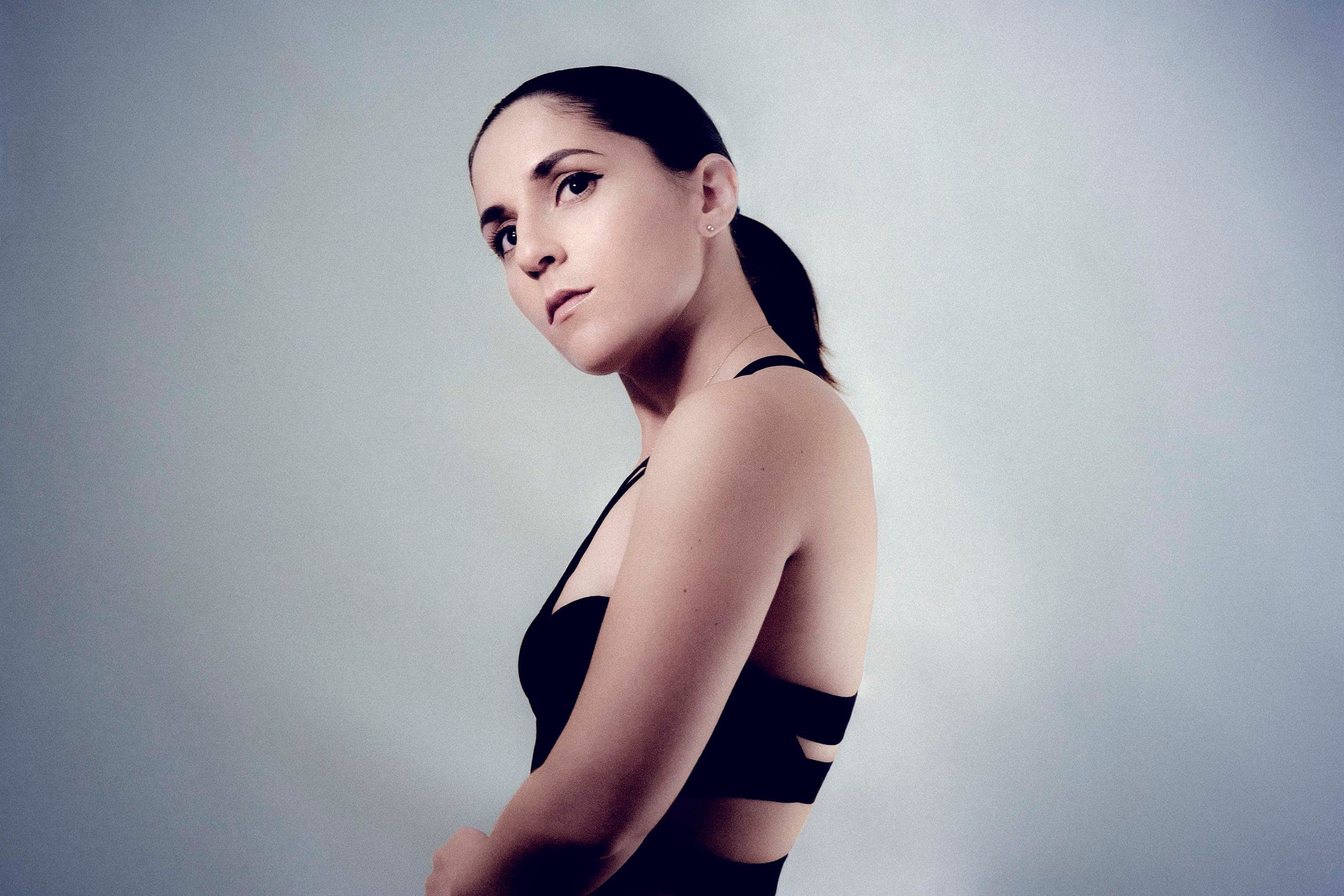 Nite Jewel announces new album Real High