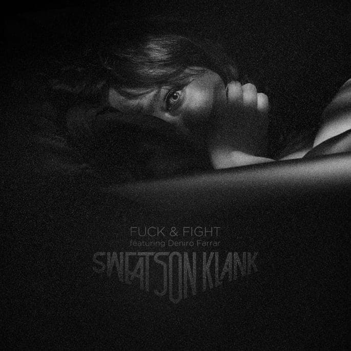 Premiere: Sweatson Klank and Deniro Farrar bit their thumb at Cupid on ‘Fuck And Fight’