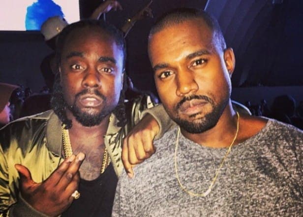 Hear Wale and Kanye West’s collaboration ‘The Summer League’