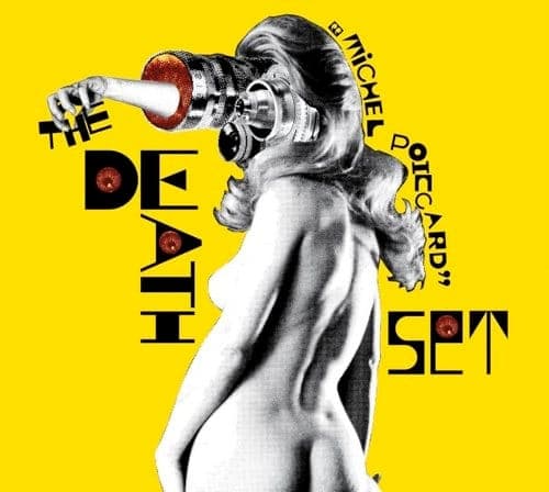 The Death Set return with new album; hear new track inside
