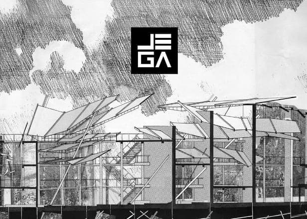 Cult IDM artist Jega to release archival collection on Skam