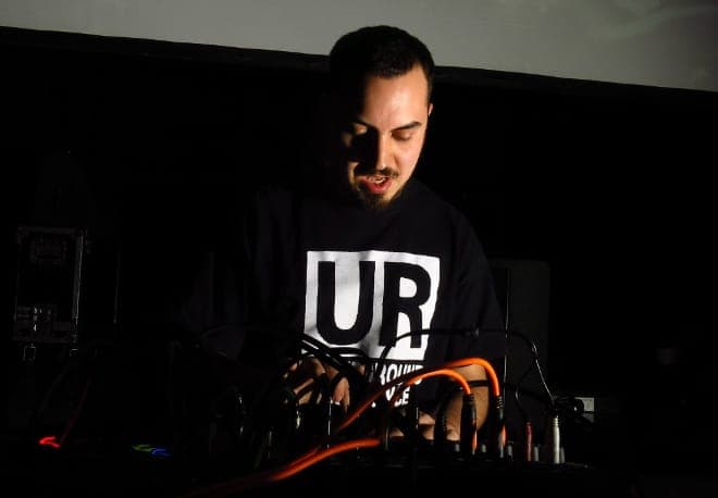Shapednoise announces Different Selves LP on Type