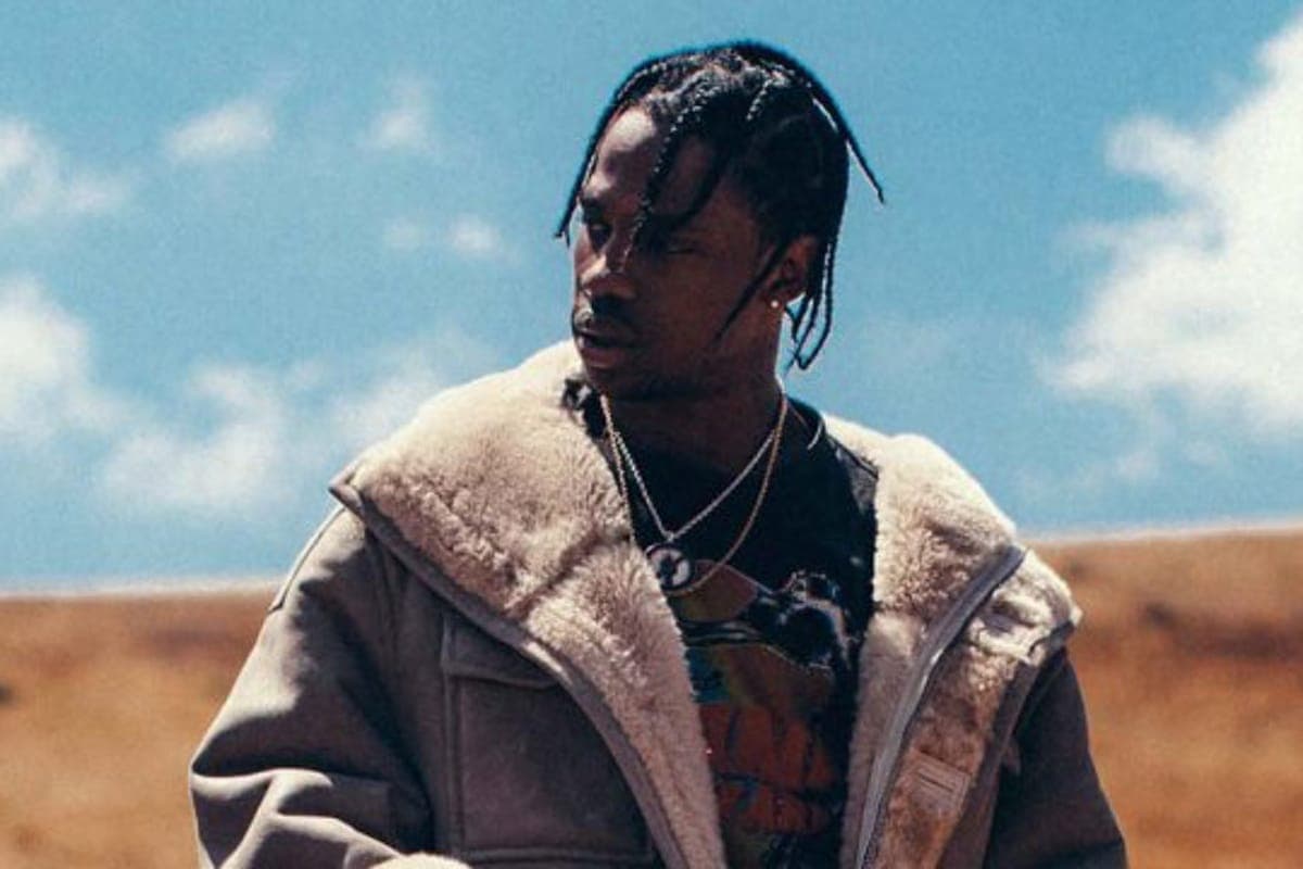 Travis Scott, Big Boi and Maroon 5 to perform at Super Bowl LIII halftime show
