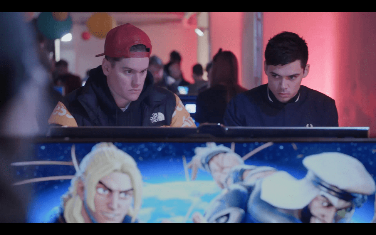 Watch Street Fighter: KO Dreams, a documentary delving into the classic beat-’em-up’s enduring appeal
