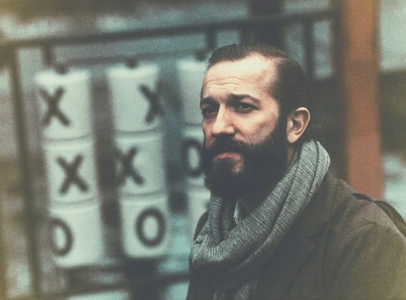 Colin Stetson returns with new album SORROW