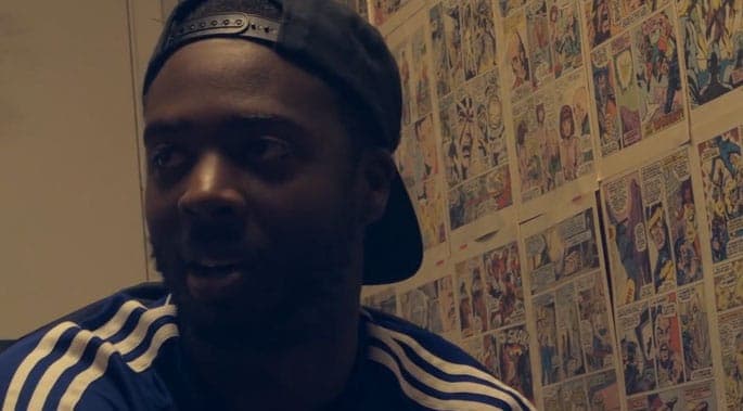 New documentary on Low End Theory sheds more light on roots of L.A club institution