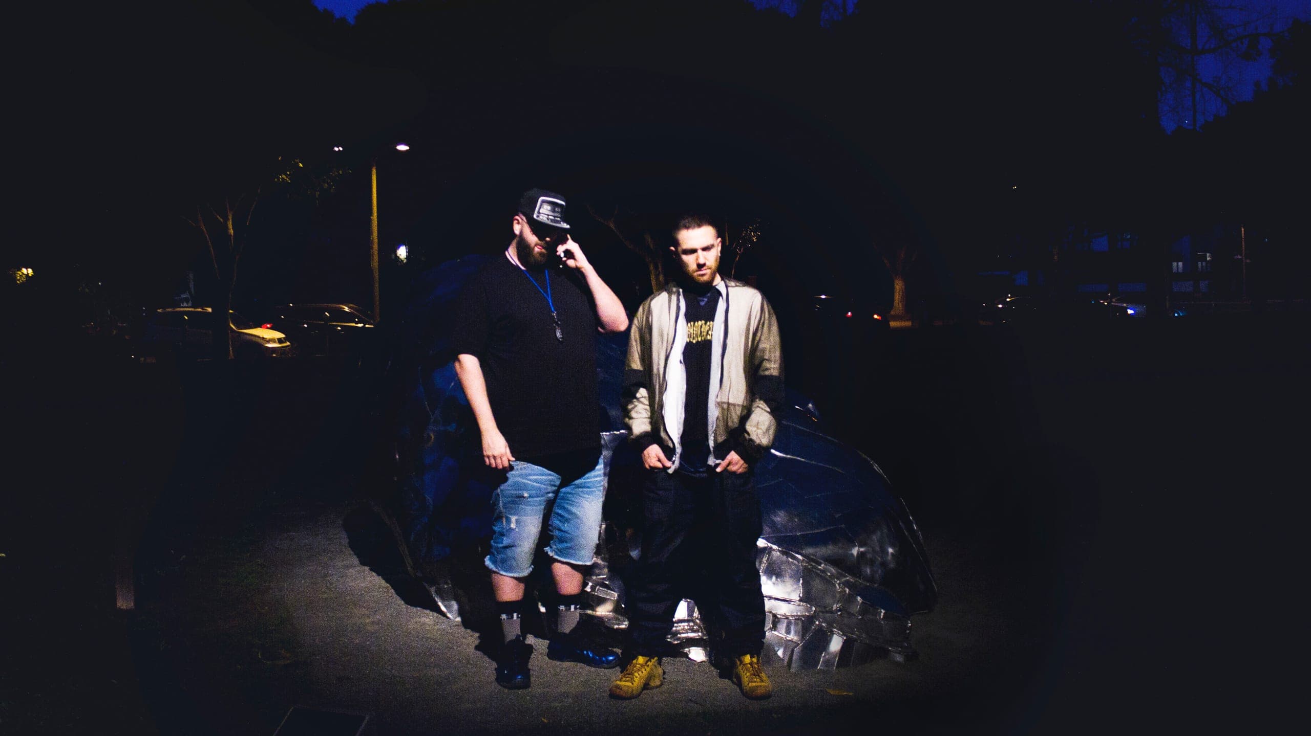 Fade to Mind revisit Cut 4 Me, react against nostalgic R&B and ready their 2015 takeover