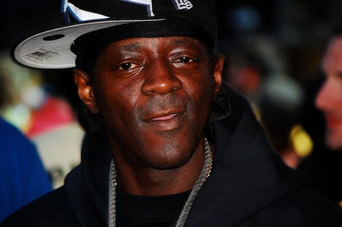 Flavor Flav to stand trial for assault on teenager, faces up to 12 years in prison
