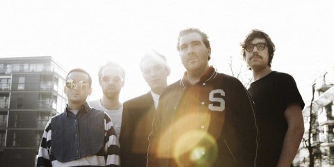 Listen to the latest episode of Field Day Radio, featuring an exclusive Hot Chip mix and interview with Kindness