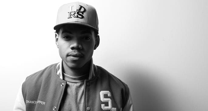 Chance The Rapper announces Social Experiment Tour with DJ Rashad & Spinn