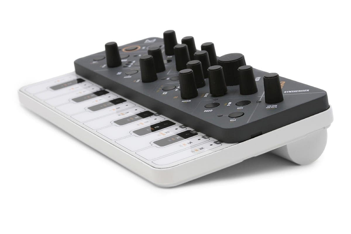 Modal Electronics reveals Skulpt, a four-voice polysynth for under $300
