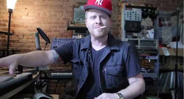 El-P launches Pokémon rap remix contest after dissing Pokémon Go