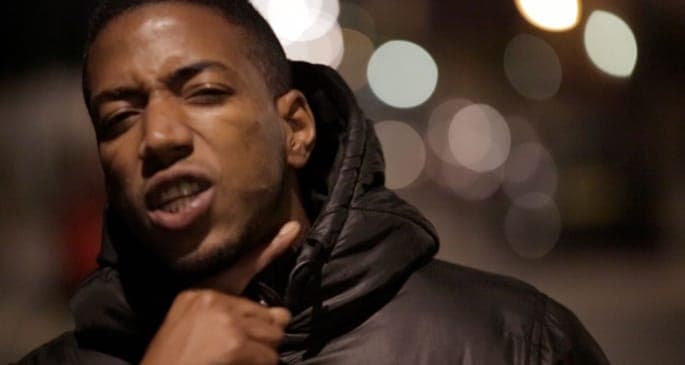 Hear Riko Dan and Rabit’s anthemic ‘Black Dragons’
