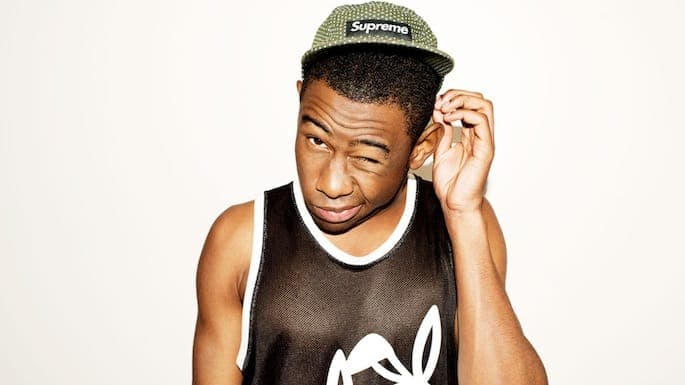 Tyler, The Creator to appear on Miley Cyrus song co-written by Mary J. Blige