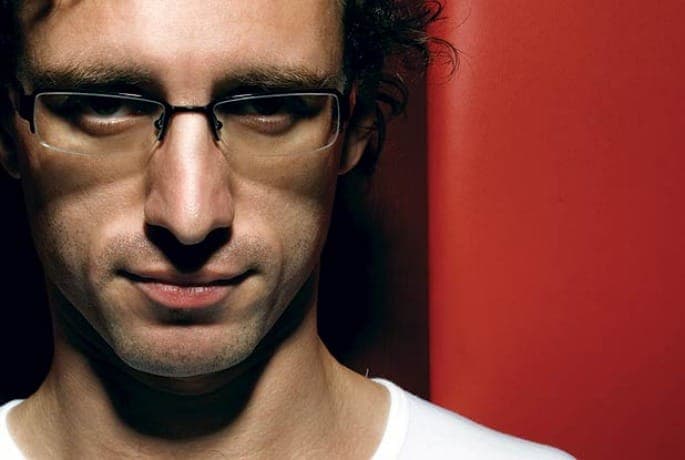 Stream a buoyant new Paul Woolford track, due on Hotflush