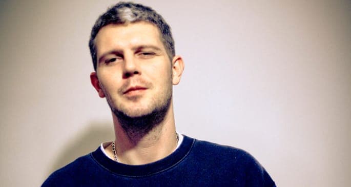 Loefah set to play Dollop New Year’s Eve party at London’s Troxy