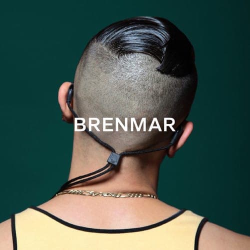 Download Brenmar's History of Chicago's Electronic Music mix