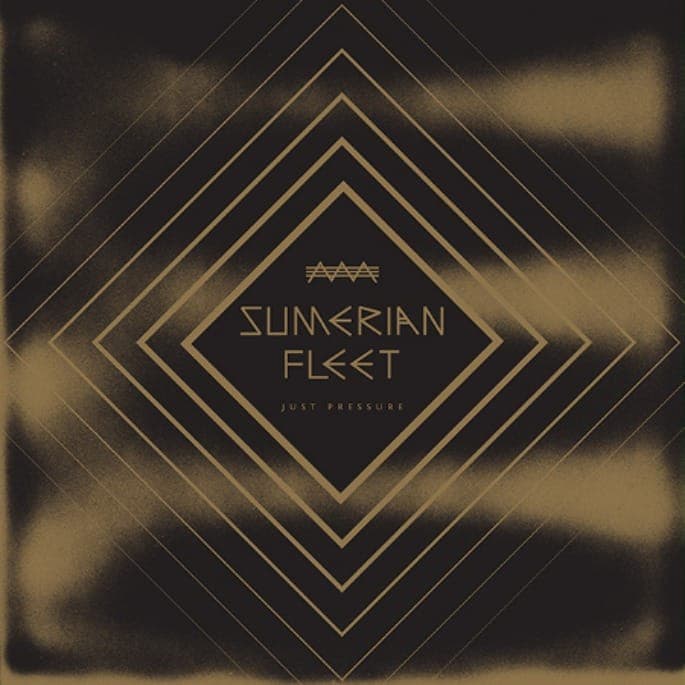Dark Entries to release debut LP from Sumerian Fleet, Just Pressure