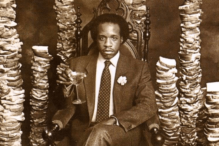 Parliament-Funkadelic member and Ohio Players founder Junie Morrison has died