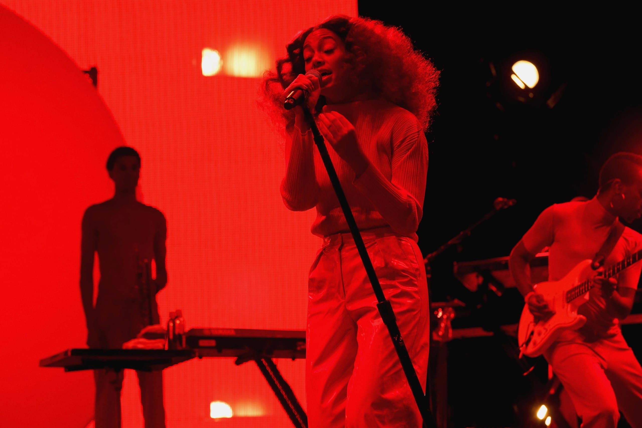 Lovebox 2017: Nine acts you won’t want to miss