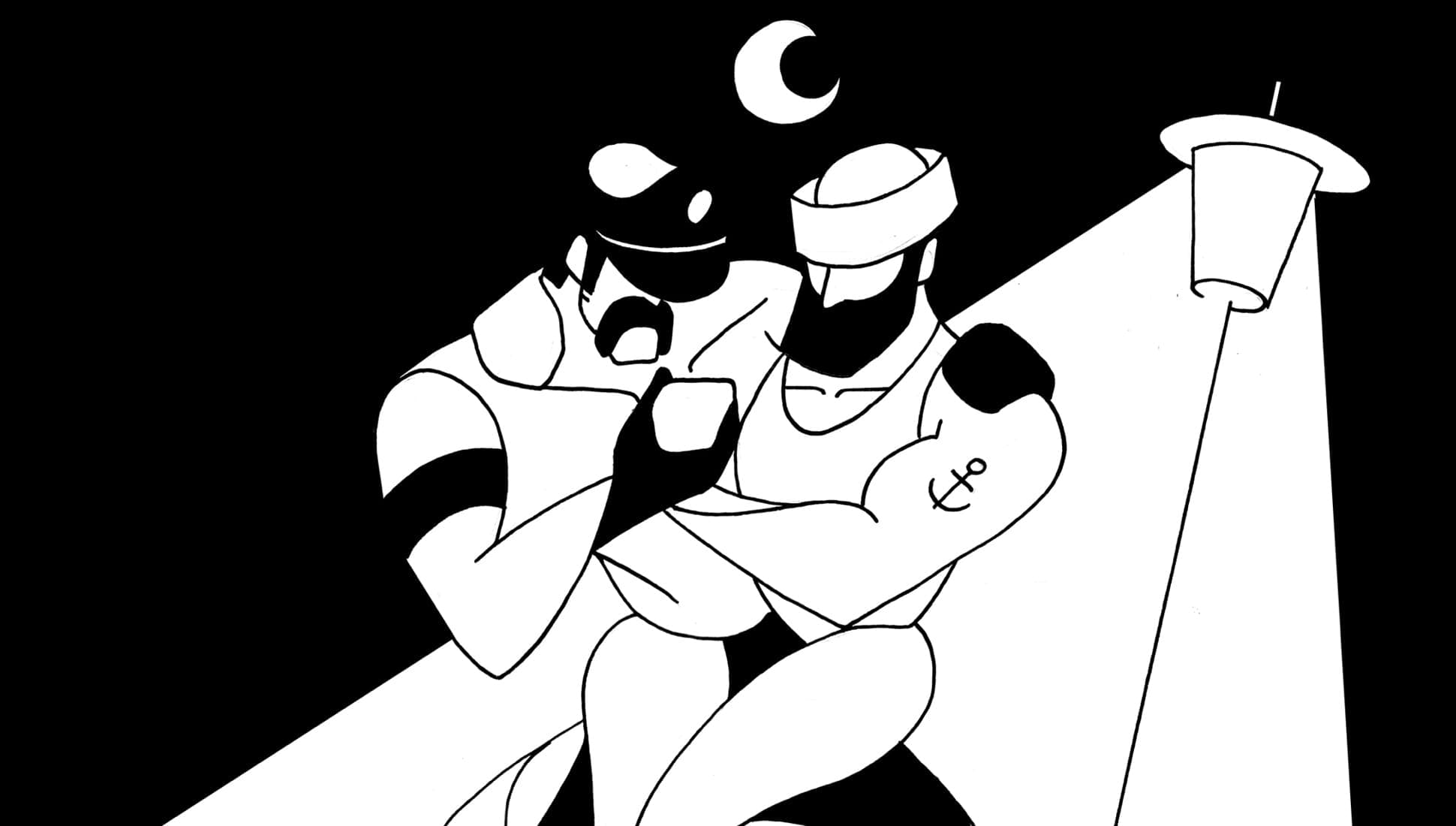 Cormac FACT mix