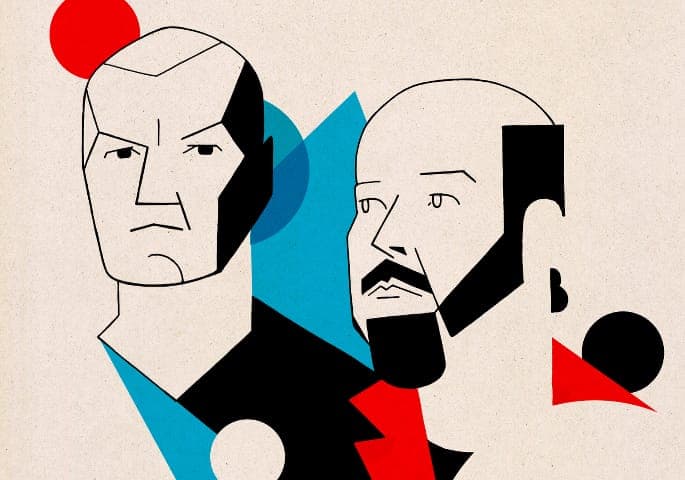 FACT mix 522: Vainio & Vigroux