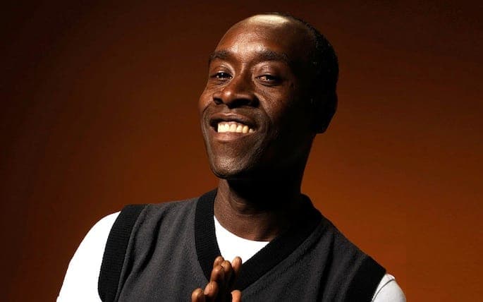 Don Cheadle to direct and star in Miles Davis biopic