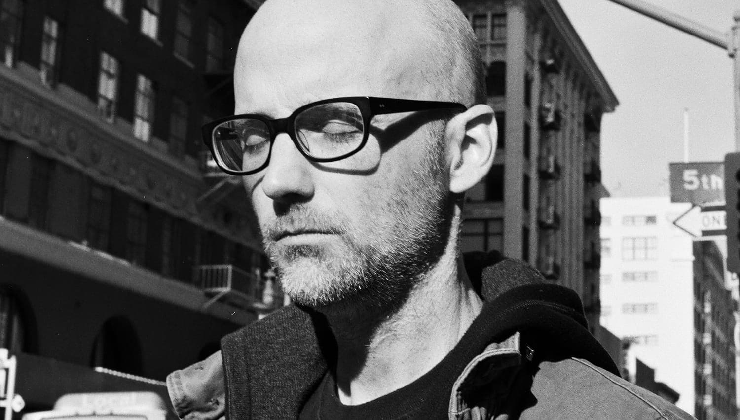 The week's best mixes: Moby's techno roots and the club sound of Istanbul