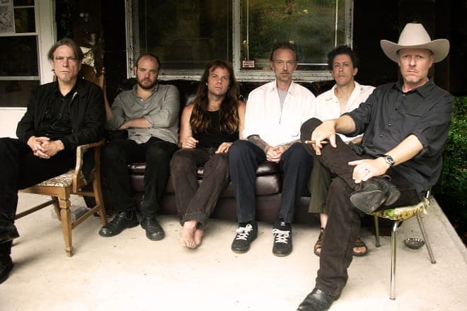 Swans are recording a new album later this year