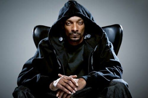 Snoop Dogg / Lion releases dance compilation as DJ Snoopadelic