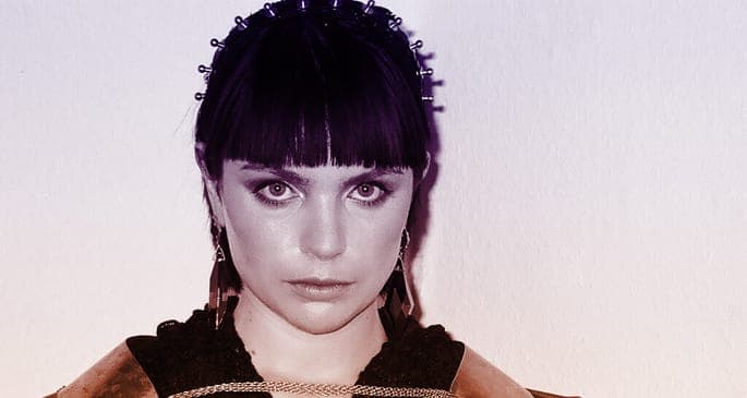 Emika preps DVA LP for Ninja Tune, offers free track