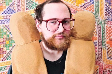 Dan Deacon revives Meetle Mice