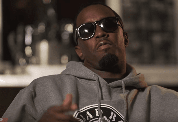 Puff Daddy launches The Notorious B.I.G social media campaign on 20th anniversary of death