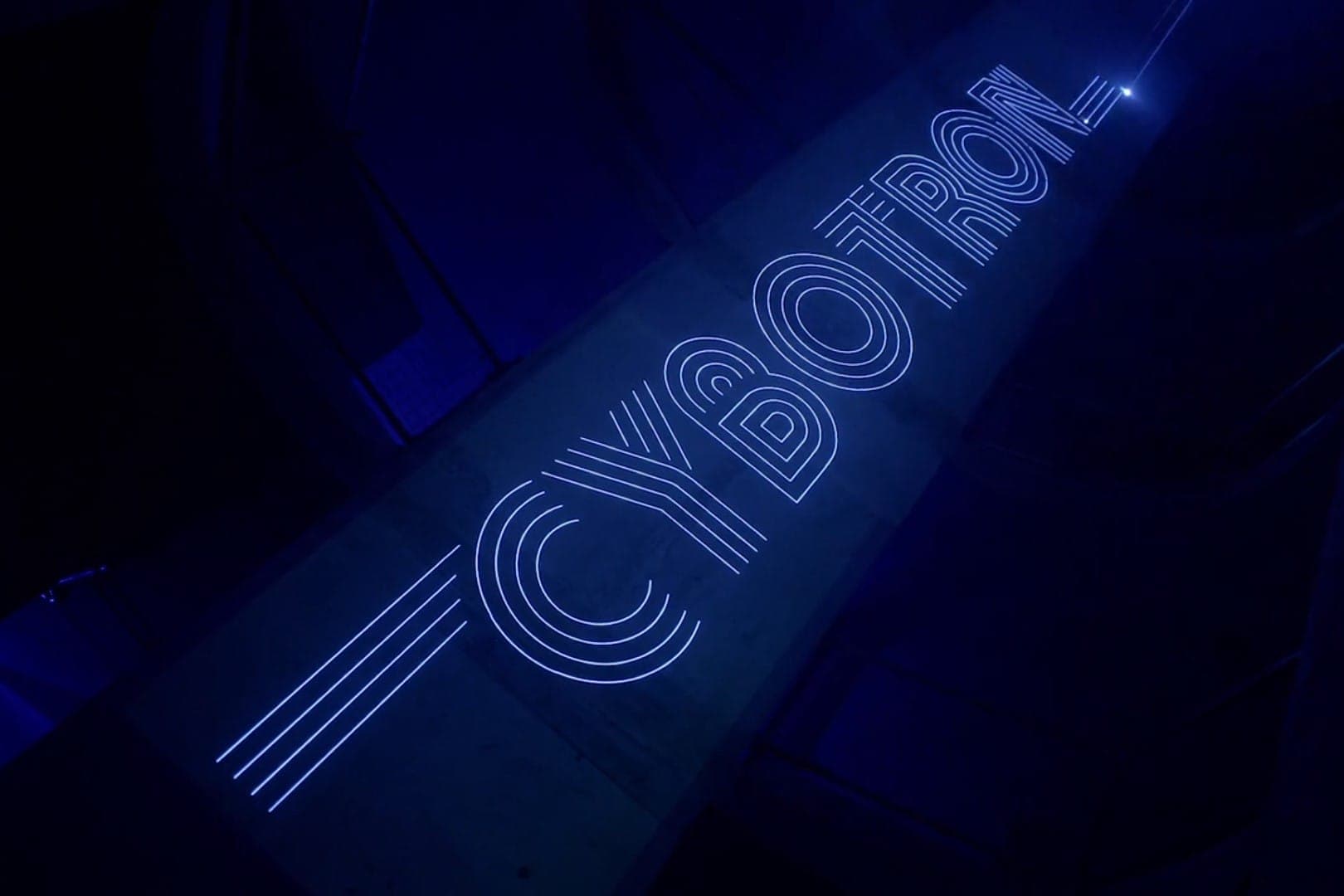 Preview Cybotron’s 2020 audio-visual live tour
