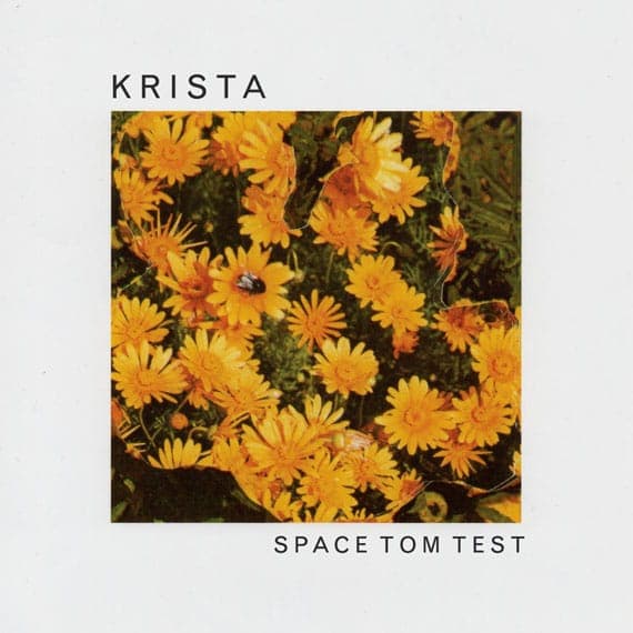 James Pants and Vex Ruffin join forces as Krista; listen to their Stones Throw single