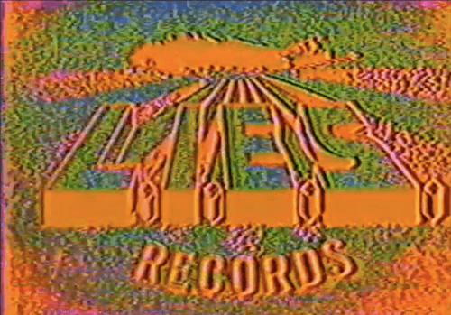 Watch the video for the seedy, psychedelic new L.I.E.S. release
