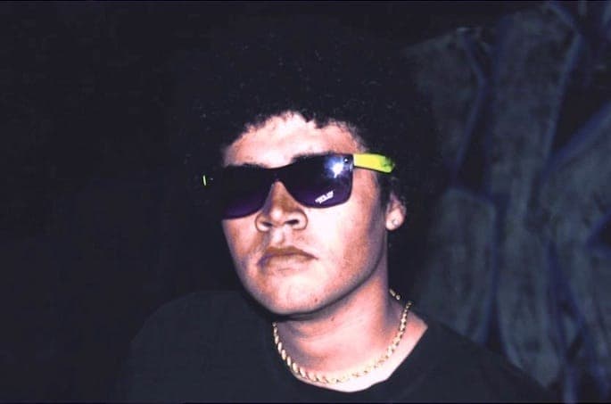 Hear a taster of James Ferraro’s forthcoming album in the second trailer for NYC, Hell 3:00 AM