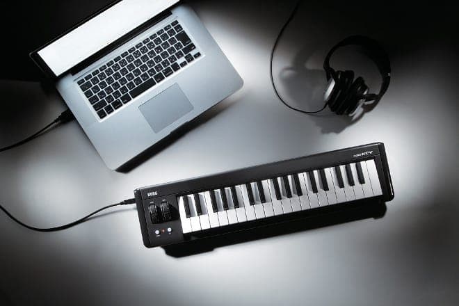 Google Chrome adds MIDI support for making music in your browser