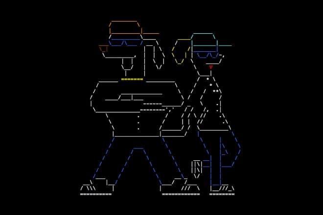 Legowelt's new cyberzine features a techno fashion tips, studio guides and more