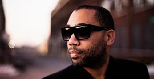 Carl Craig gives his classic ‘Sandstorms’ a 2011 update