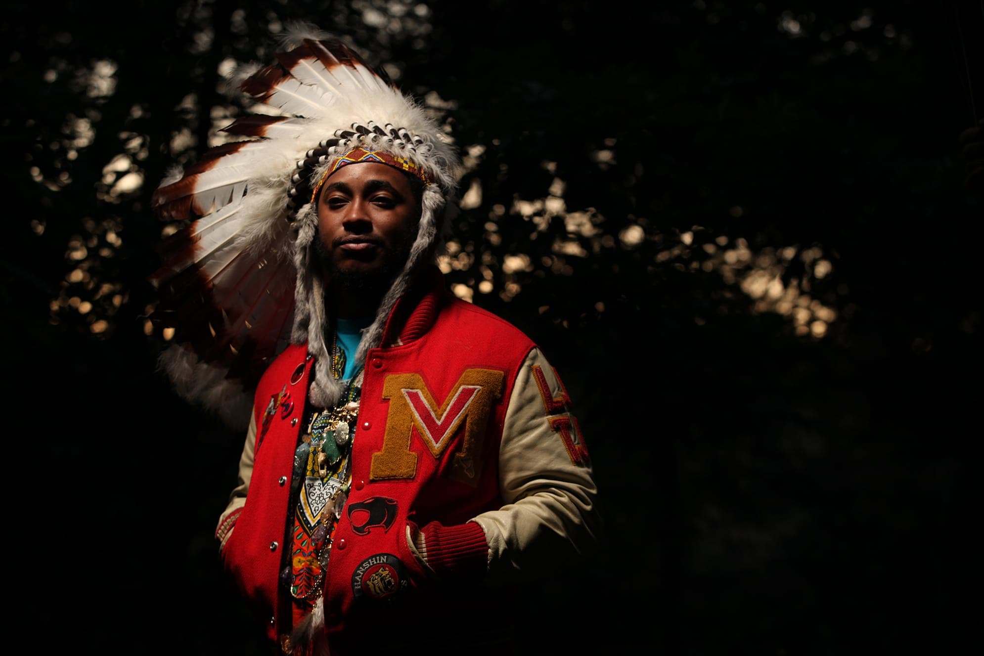 Thundercat opens up about his career and lessons learnt