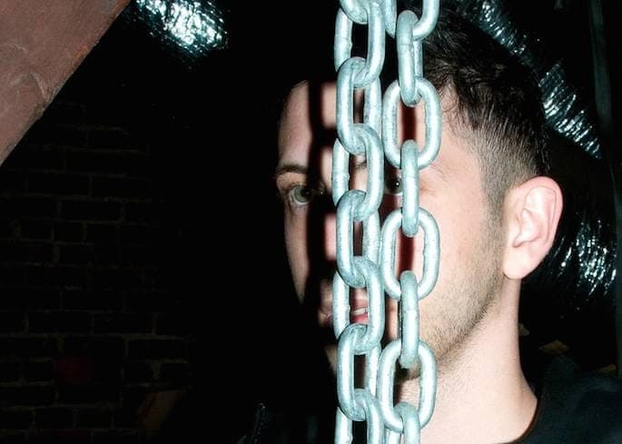 Shlohmo announces Dark Red album, shares new single ‘Buried’