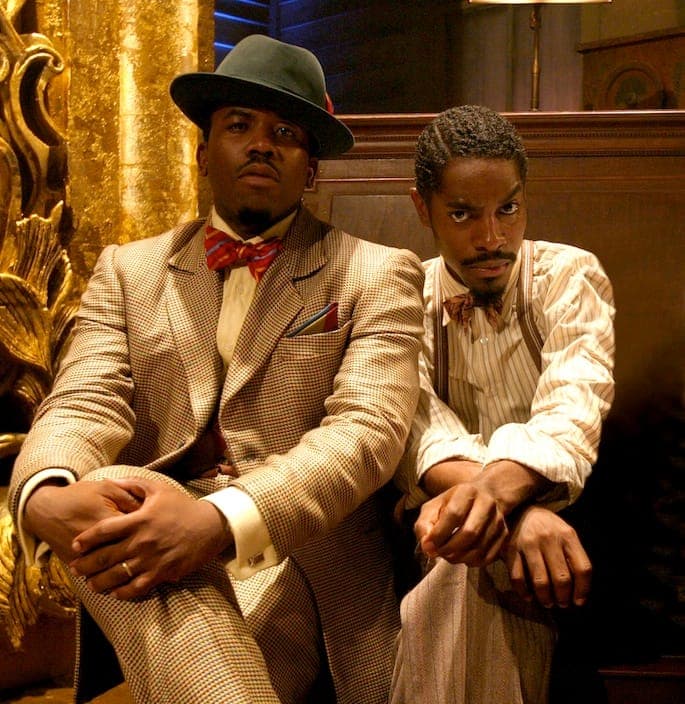Outkast to "reunite" on new version of Frank Ocean's 'Pink Matter'