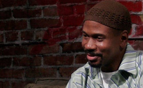 Larry Heard ceases live activities due to hearing damage