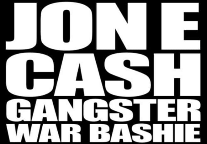 Black Ops producer Jon E Cash drops EP of vintage grime instrumentals